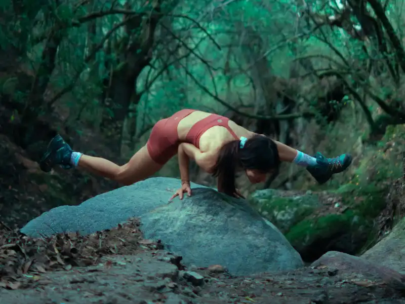 Eye exercises and awareness