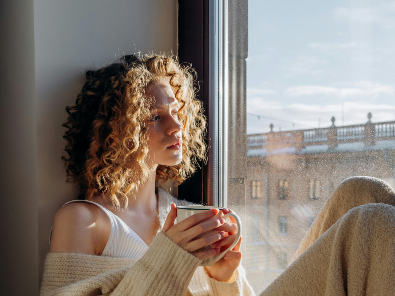 Daily vision fluctuations